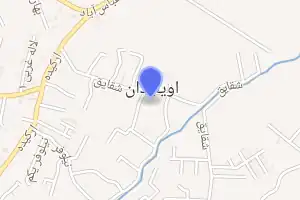 خريطة