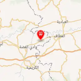 خريطة