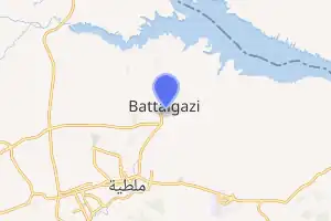 خريطة