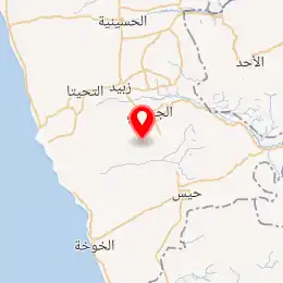 خريطة