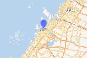 خريطة