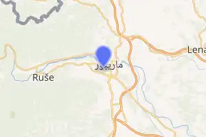 خريطة