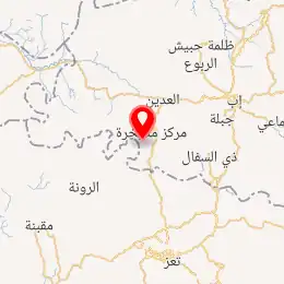 خريطة
