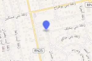 خريطة