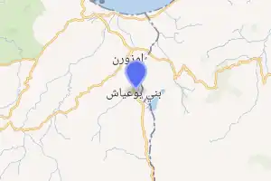خريطة