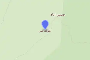 خريطة