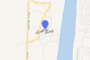 خريطة
