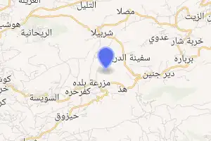 خريطة