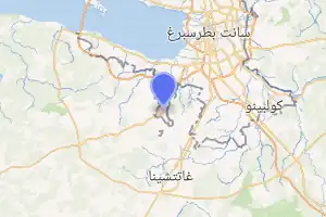 خريطة