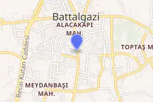 خريطة