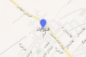 خريطة