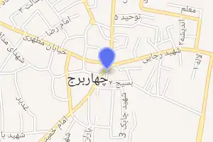 خريطة