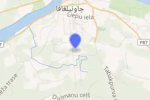 خريطة