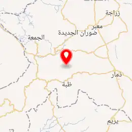 خريطة