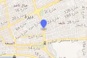 خريطة