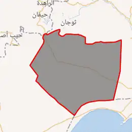 خريطة