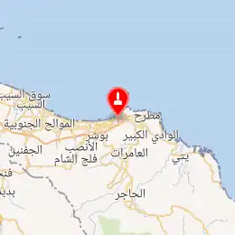 خريطة