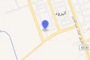 خريطة