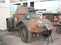 مصفحة بانهارد 178