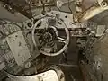 مقصورة القيادة
