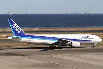 بوينغ 777