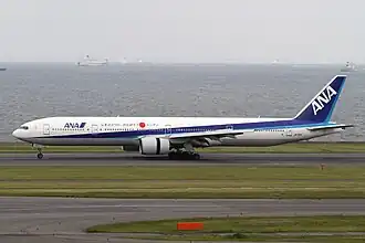 بوينغ 777