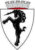 شعار Bludenz