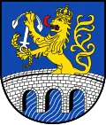 Official seal of كابفنبرغ