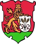 شعار Lustenau