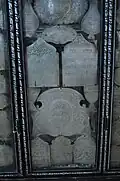 الكنيس من الداخل