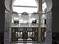 داخل قصر الرياس