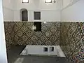 قصر الرياس (الحمام)