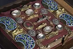 باروكية الكتاب المقدس
