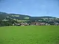 قرية في تيرول