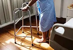متلازمة الوهن العام