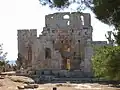 دير سمعان