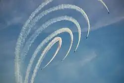 معرض أبوتسفورد الدولي للطيران 2016