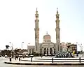 مسجد الغردقة