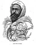 الأمير عبد القادر