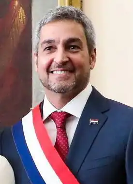 ماريو عبده