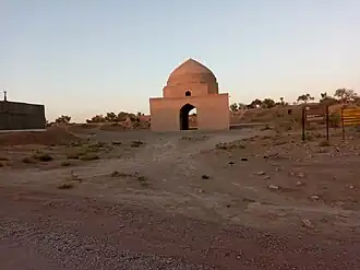 تل عبدل أباد