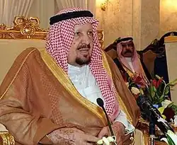 عبد الرحمن (1931–2017)نائب وزير الدفاع (1978–2011)