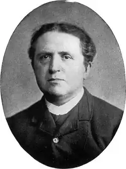 Abraham Kuyper