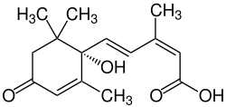 حمض التسقيط