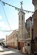 كنيسة أباكير ويوحنا