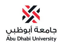 شعار جامعة أبو ظبي