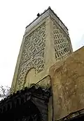 مسجد أبو الحسن (تأسس في القرن الرابع عشر)