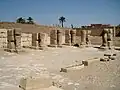 الجهة الشمالية