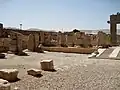 الجهة الجنوبية
