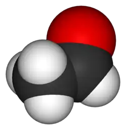 إيثانال
